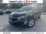 Chevrolet Equinox LS  used cars market