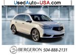 Acura MDX 3.5L w/Technology Package  used cars market