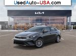 KIA Forte LX  used cars market