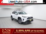 Toyota RAV4 Hybrid XLE  used cars market