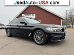 BMW 530 i xDrive  used cars market