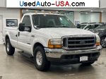 Ford F-250 XL  used cars market