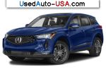 Acura RDX Base  used cars market