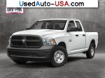 RAM 1500 Classic Tradesman  used cars market