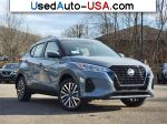 Nissan Kicks SV  used cars market