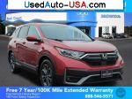 Honda CR-V   used cars market