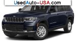 Jeep Grand Cherokee L Limited  used cars market