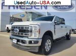 Ford F-250 XLT  used cars market