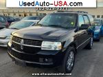 Lincoln Navigator Base  used cars market