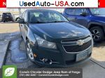 Chevrolet Cruze 1LT  used cars market