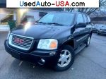 GMC Envoy SLE  used cars market