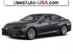 Lexus ES 300h Luxury  used cars market