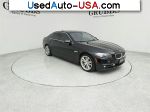 BMW 535 i  used cars market