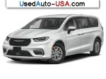 Chrysler Pacifica Touring L  used cars market