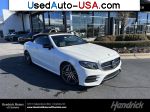 Mercedes E-Class E 450  used cars market