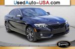 BMW 230 i  used cars market