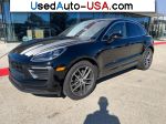 Porsche Macan   used cars market