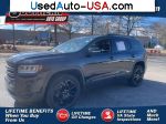 GMC Acadia SLT  used cars market