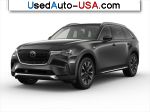 Mazda CX-90 PHEV Base  used cars market