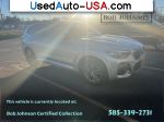 BMW X3 M40i  used cars market