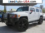 Hummer H3 Base  used cars market