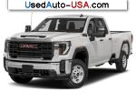 GMC Sierra 2500 Base  used cars market