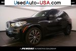 BMW X5 xDrive40i  used cars market