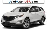 Chevrolet Equinox LS  used cars market