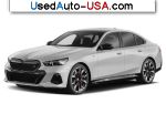 BMW i5 M60  used cars market