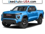 GMC Canyon Elevation  used cars market