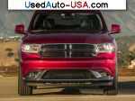 Dodge Durango GT  used cars market