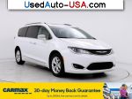 Chrysler Pacifica Limited  used cars market