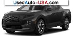 Hyundai Santa Cruz 2.5T Limited  used cars market