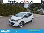 Chevrolet Bolt EV LT Hatchback 4D  used cars market