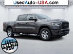 RAM 1500 Big Horn  used cars market