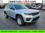 Jeep Grand Cherokee Laredo  used cars market