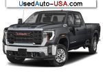 GMC Sierra 2500 Base  used cars market