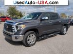 Toyota Tundra 1794 Editi  used cars market