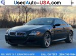 BMW M6   used cars market