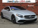 Mercedes AMG S 65 Base  used cars market