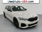 BMW M340 i xDrive  used cars market