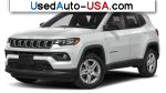 Jeep Compass Limited  used cars market