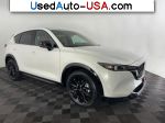 Mazda CX-5 Carbon Edition  used cars market