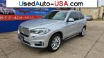 BMW X5 xDrive50i  used cars market