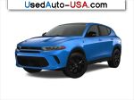 Dodge Hornet GT Plus AWD  used cars market