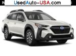 Subaru Outback Premium  used cars market