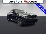 BMW X4 M AWD  used cars market