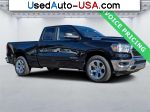 RAM 1500 Big Horn  used cars market