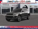 Jeep Grand Cherokee Overland  used cars market