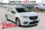 Chrysler Pacifica Touring-L  used cars market